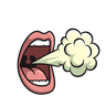 Burp Rank logo